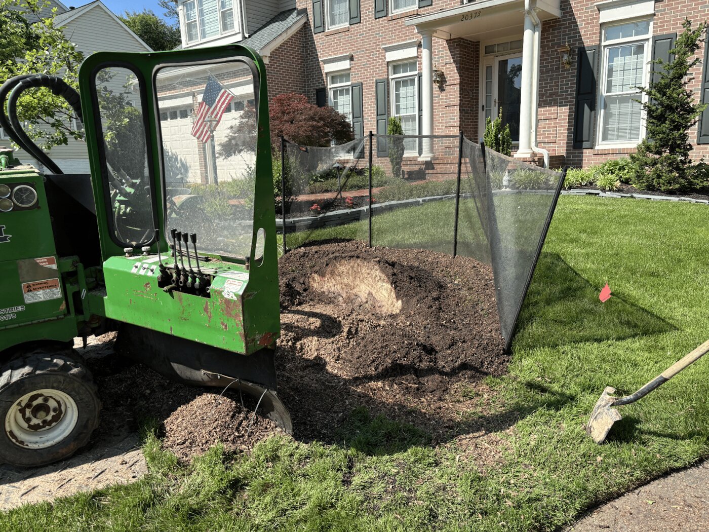 United Tree Care is a professional tree service company based in Manassas, Virginia, providing trimming, pruning, tree removal, stump grinding, and storm response services.