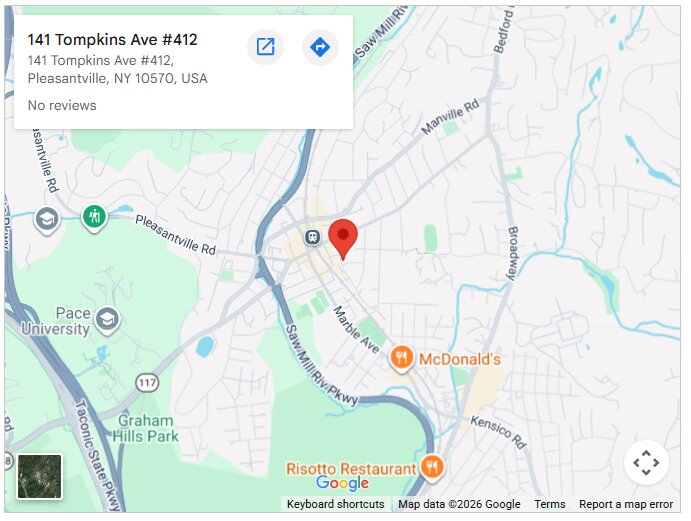 141 Tompkins Ave #412