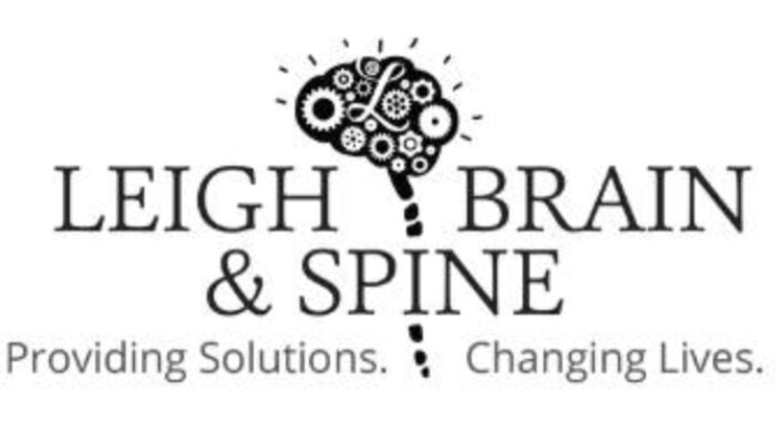Leigh Brain & Spine is a Chapel Hill-based chiropractic and spine clinic led by Dr. Cosmas Leigh, offering advanced non-surgical spinal decompression and personalized treatment solutions.