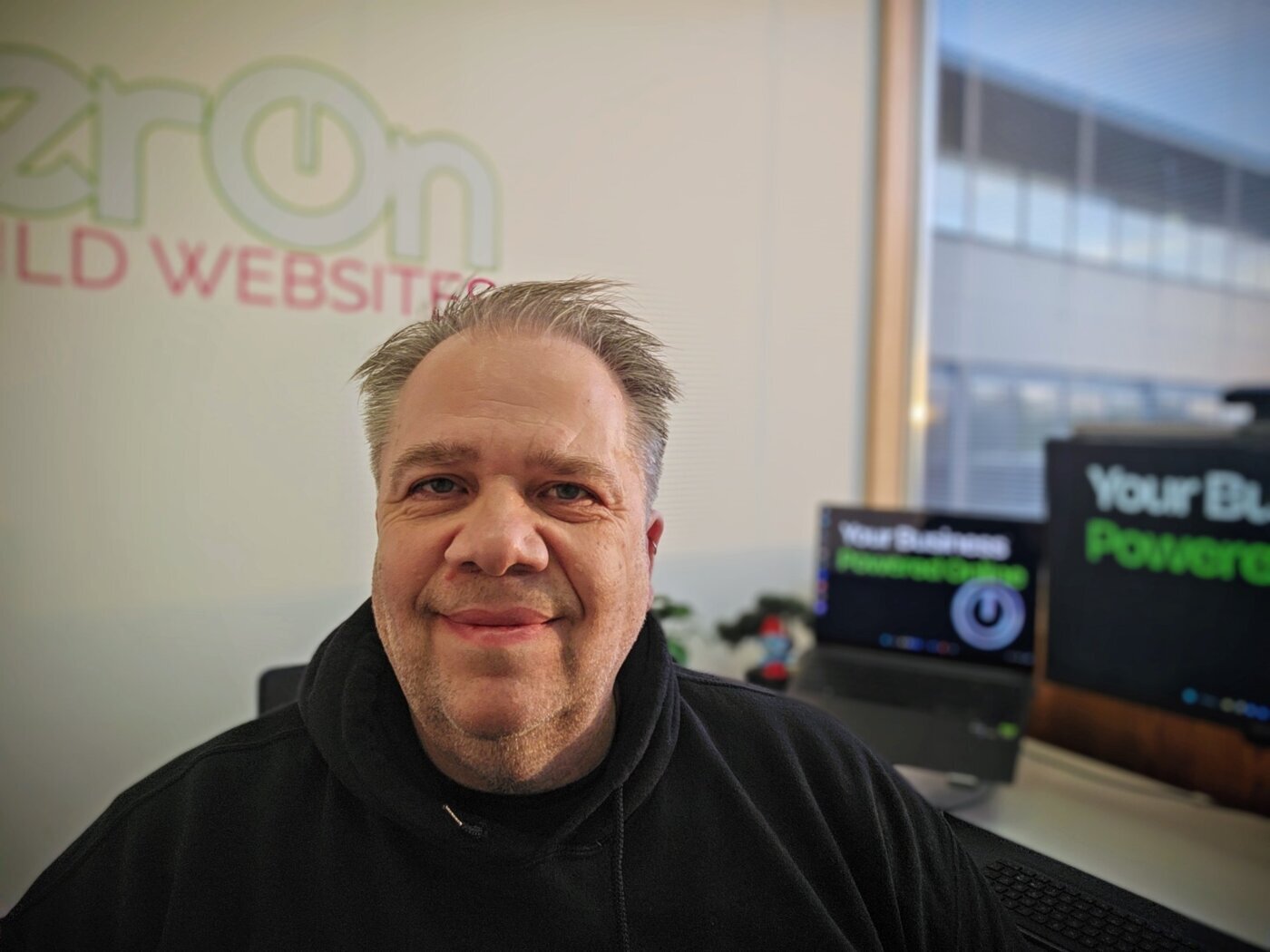 Power On Web Design is an Edinburgh-based digital agency that helps small and medium-sized businesses build effective online presences through practical website design and local search strategies.