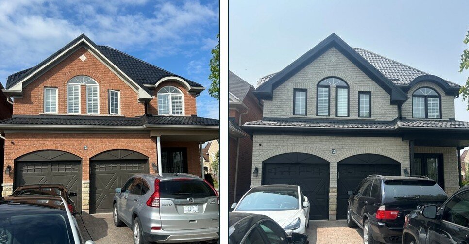 Elite Trade Painting Mississauga provides residential painting and brick staining services across Mississauga and nearby areas.