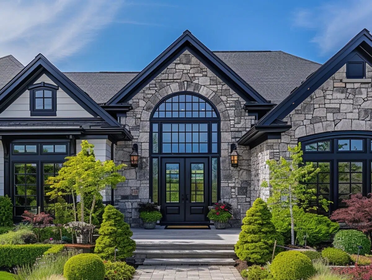 Better Window and Door Windsor has served the Windsor-Essex County region since 2004, providing custom window and door solutions for residential properties.