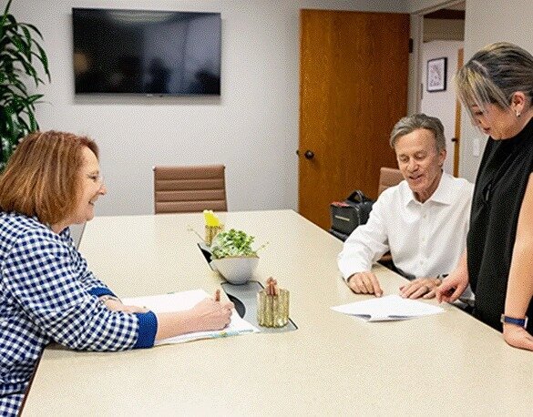 In addition to his clinical background, Dr. Johnson’s work is distinguished by a consistent focus on medical objectivity and professional independence.