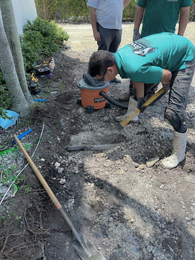 Ocean Plumbing and Air is a Miami-based plumbing and HVAC company providing plumbing repair, drain services, sewer line solutions, air conditioning repair, and HVAC maintenance for residential and commercial properties throughout the Miami area.