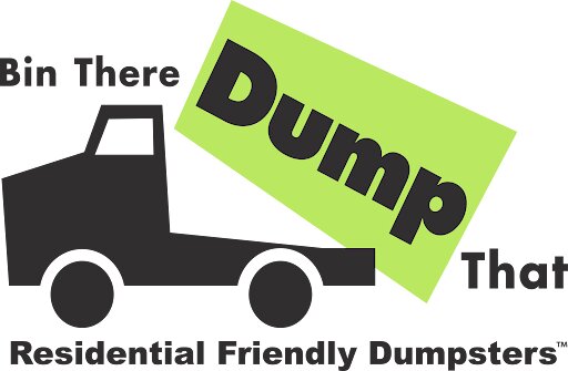 Bin There Dump That is a residential dumpster rental franchise operating across the United States and Canada.
