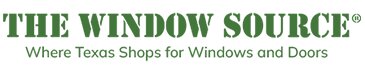 The Window Source of Houston provides residential window and door replacement services throughout Houston, Texas.