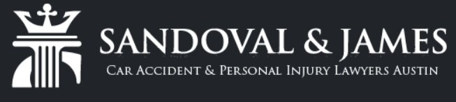 Sandoval & James Car Accident & Personal Injury Lawyers Austin