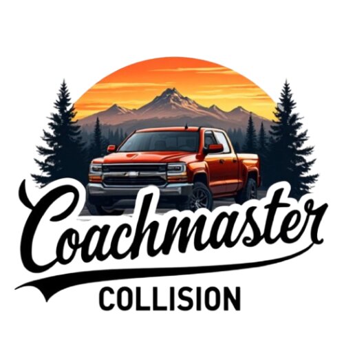 Coachmaster Collision Rebrands from Coachmaster Auto Body and Paint in Redding, CA