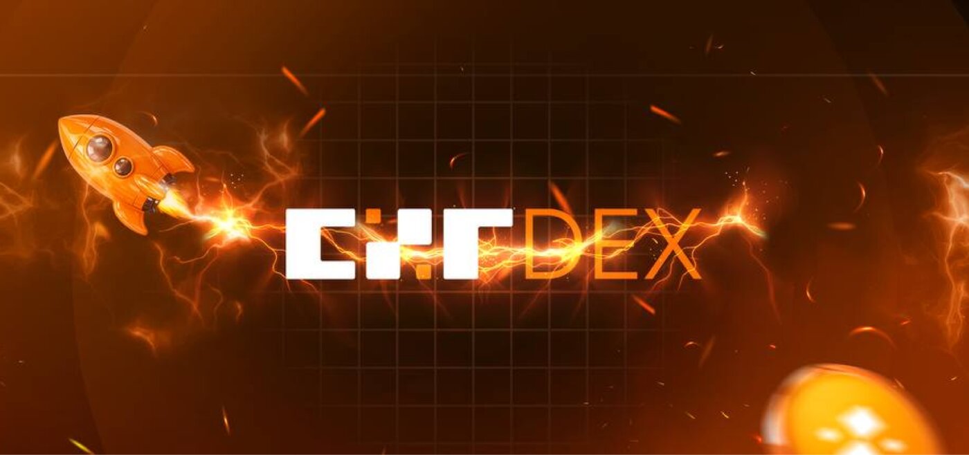 CZR Exchange Launches CZR DEX, Expanding Into High-Performance On-Chain Trading