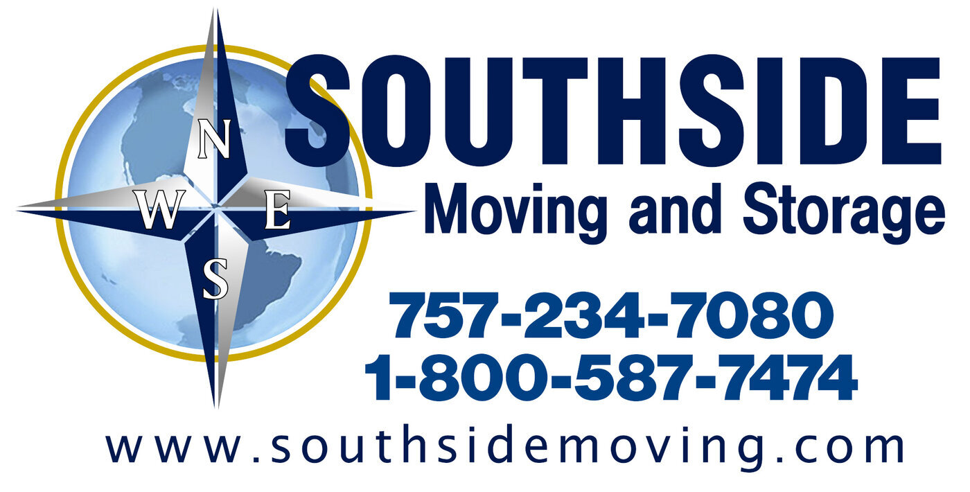 Southside Moving and Storage is a professional moving company serving Norfolk, Virginia Beach, Chesapeake, Portsmouth, Suffolk, Newport News, and Hampton, VA.