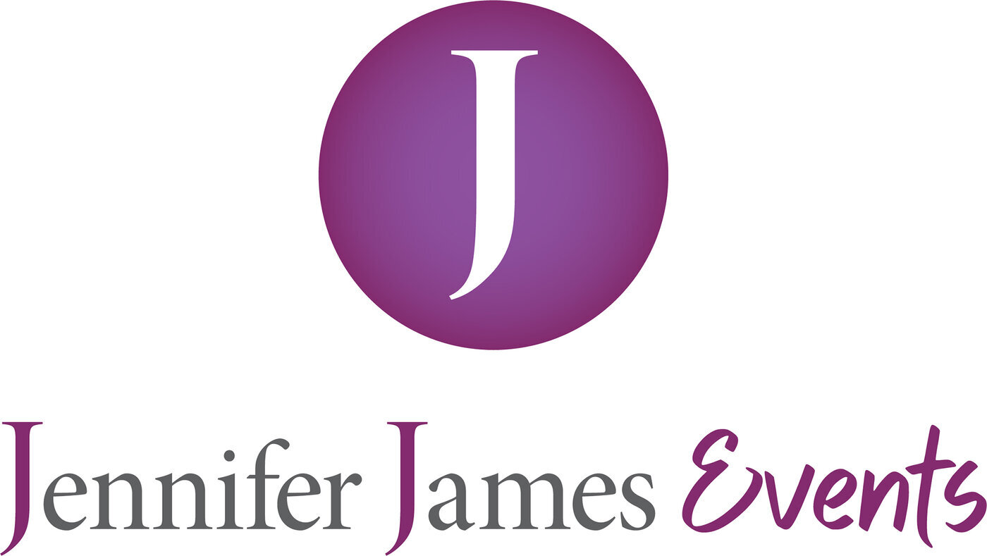 Jennifer James Events is a Calgary-based event management company known for structuring complex events through a disciplined production process.