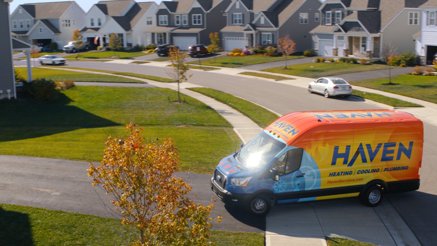 Haven Services is an Ohio-based home services company built from a network of trusted, family-owned businesses with deep roots in the communities they serve.