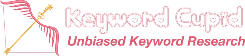 Keyword Cupid is a machine learning semantic keyword clustering tool at keywordcupid.com.