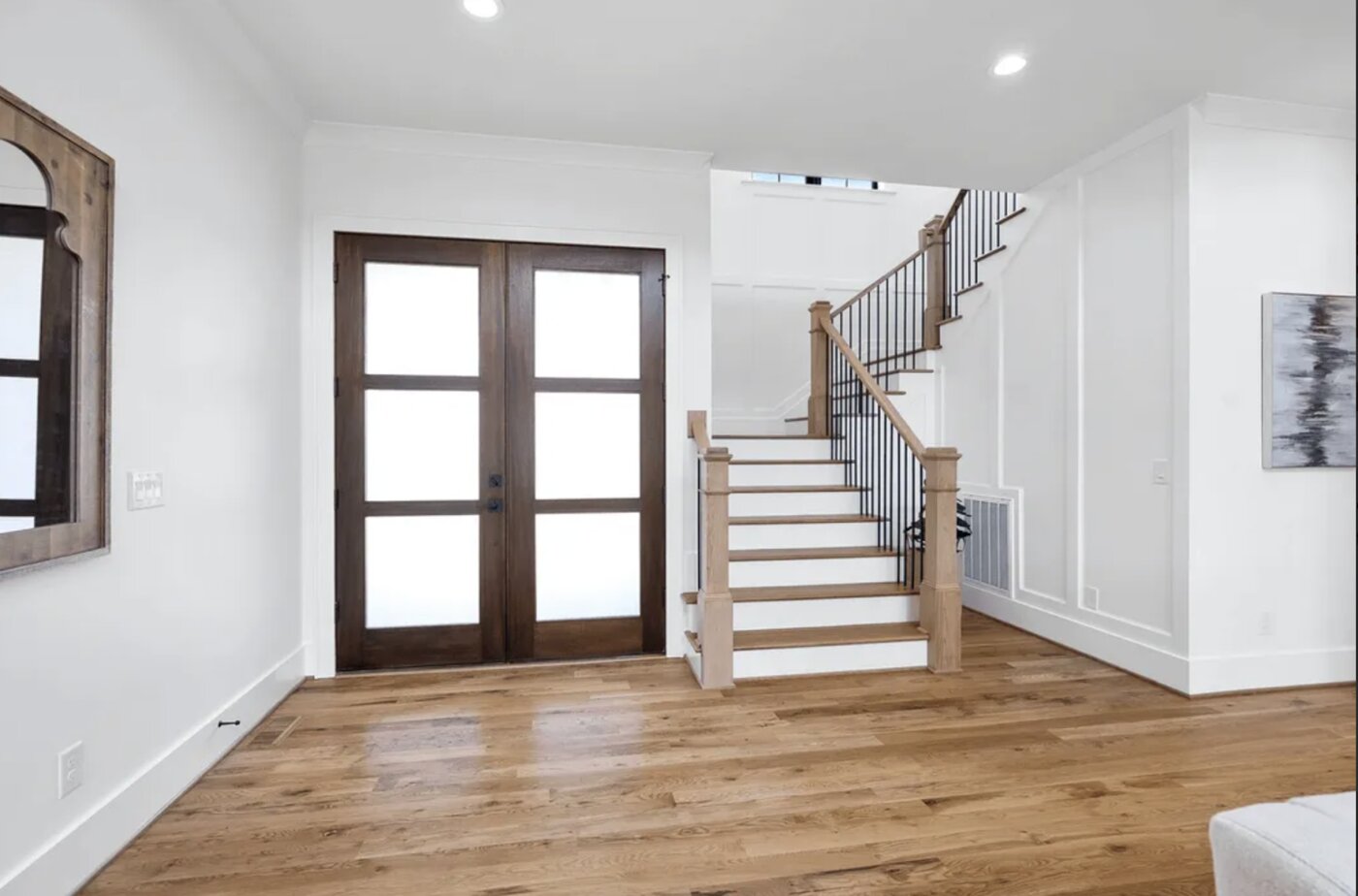 Artisan Flooring of NC addresses one of the most common challenges in home improvement: choosing the right flooring without confusion or delay.