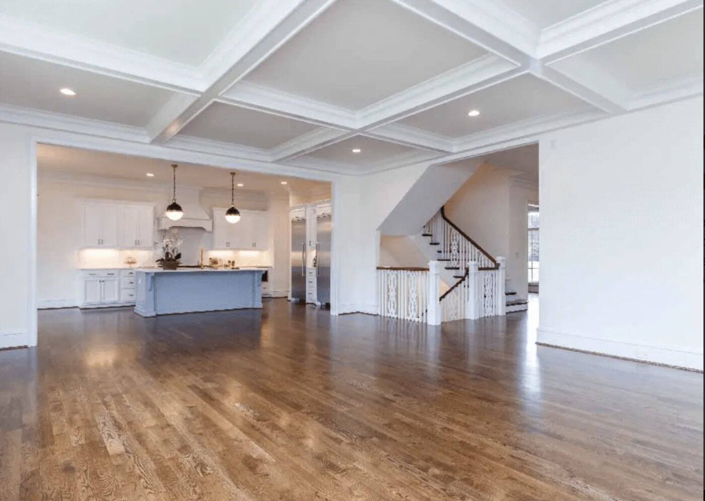 Artisan Flooring of NC addresses one of the most common challenges in home improvement: choosing the right flooring without confusion or delay.