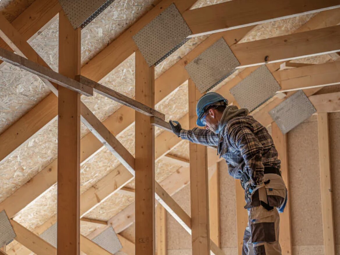 Prime Seal Insulation operates in Stephenville, TX with a focus on improving how buildings perform over time.