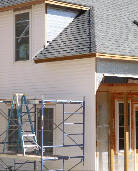 Peerless Restoration and Construction is a Tampa-based company providing remodeling, restoration, and exterior improvement services for residential properties.