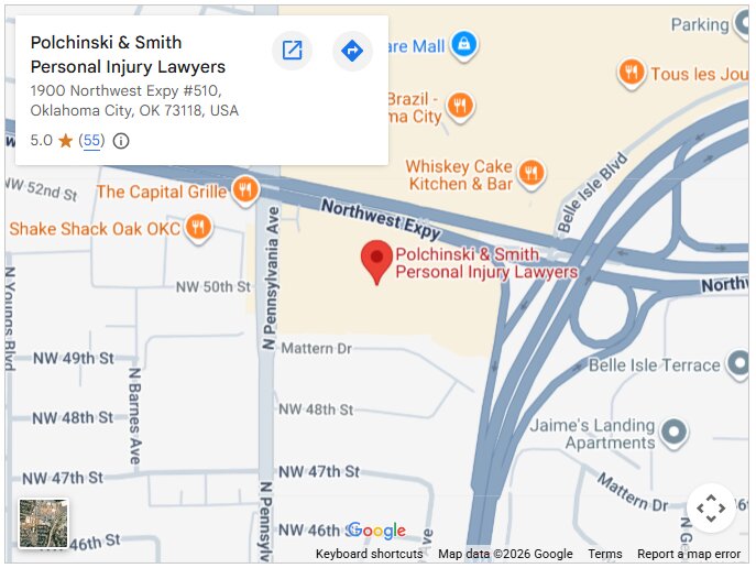 Polchinski & Smith Personal Injury Lawyers