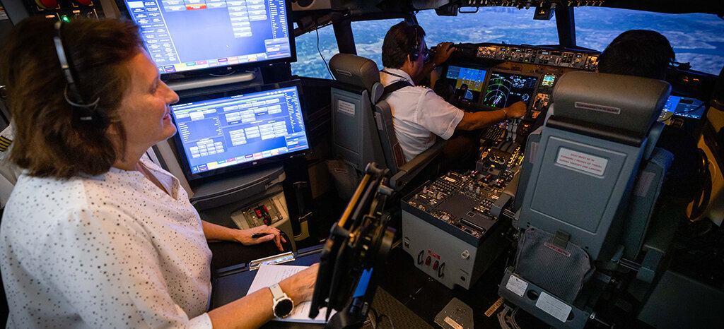 Competency-Based Training and Assessment (CBTA)