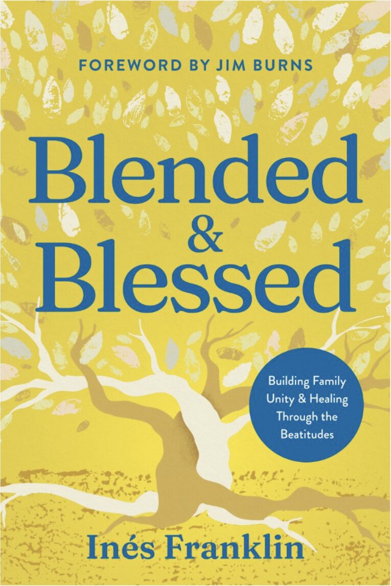 Founded by Inés Franklin, Trochia Ministries is a Christian discipleship organization committed to equipping individuals and families to grow in biblical literacy, spiritual maturity, and relational health.