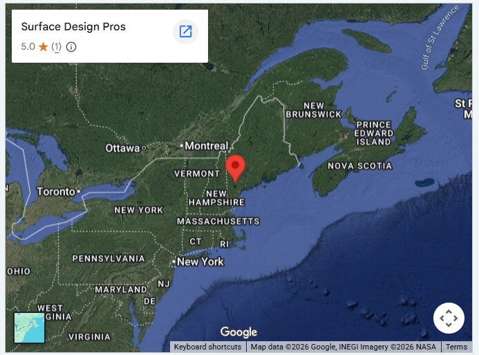 Surface Design Pros