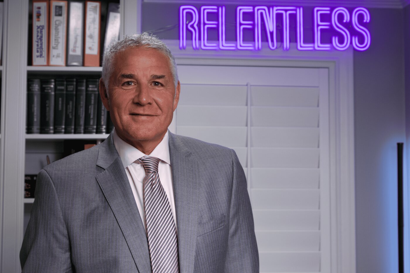 The Law Offices of Tad Nelson & Associates is a Texas-based criminal defense firm serving clients throughout Galveston County, Harris County, and surrounding areas.