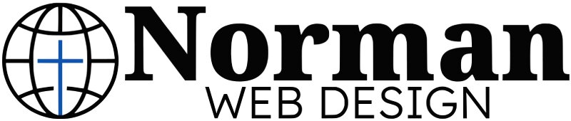 Norman Web Design builds fully custom coded websites for small businesses across Oklahoma, including the OKC metro and Tulsa, as well as clients nationwide.