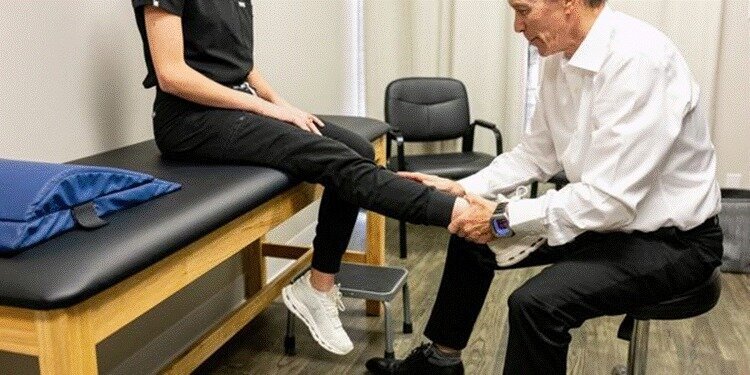 MedLegal Authority’s Dr. J. Calvin Johnson Earns Board Recertification and Selected as Speaker at University of Oklahoma’s 51st Annual Orthopedic Conference