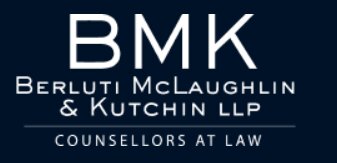 Berluti McLaughlin & Kutchin, LLP