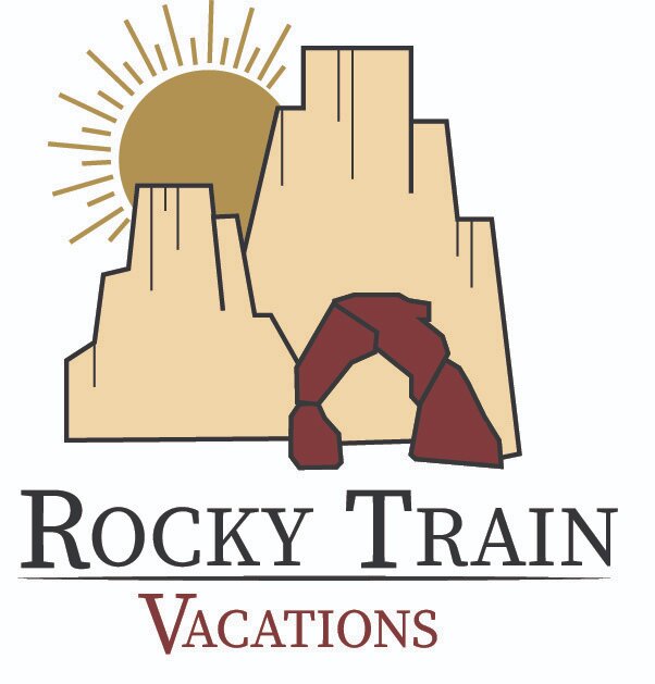 Rocky Train Vacations is a travel company specializing in luxury rail journeys across North America, offering curated itineraries that combine scenic train routes with guided experiences.