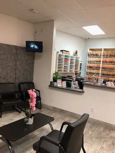 Smile Avenue Dental Group