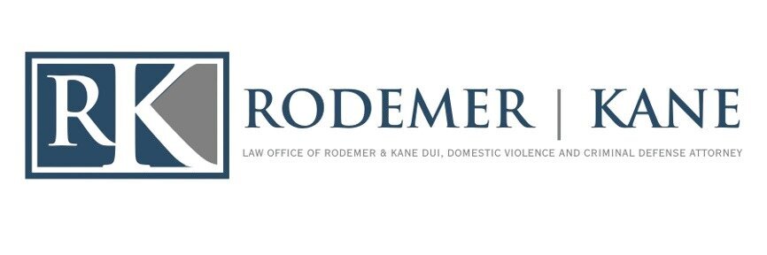 Law Office of Rodemer & Kane DUI, Domestic Violence, and Criminal Defense Attorney