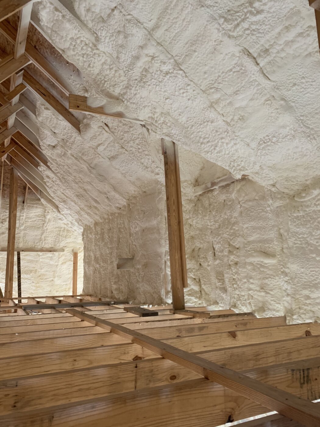 Noble Insulation Inc is a Richmond, California-based insulation company providing residential and commercial insulation services throughout Contra Costa County and the Bay Area.