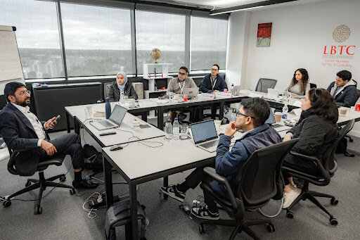 London Business Training & Consulting (LBTC) is a BAC-accredited professional development organisation offering over 1,000 management and business courses to individuals and organisations worldwide.