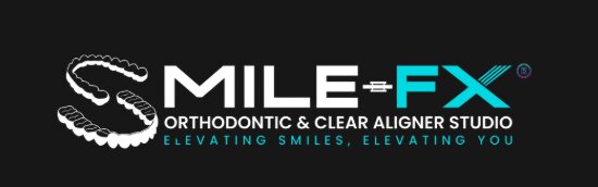 SMILE-FX® Orthodontic & Clear Aligner Studio is a modern orthodontic practice in Miramar, Florida, focused on technology-driven treatment planning, precision, and patient experience.