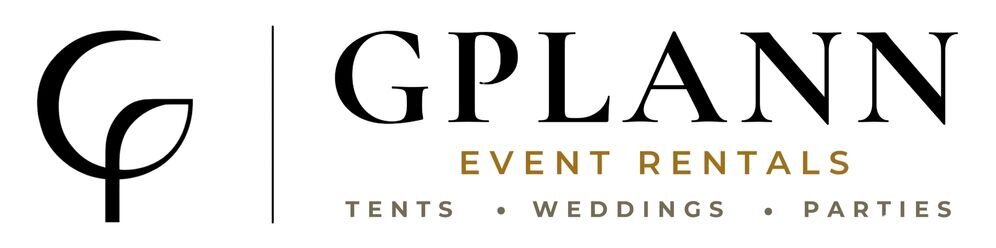 GPLANN Event Rentals - Tents, Weddings, Parties is an Edmonton-based provider of event rental solutions offering tents, party equipment, and setup services for various occasions.