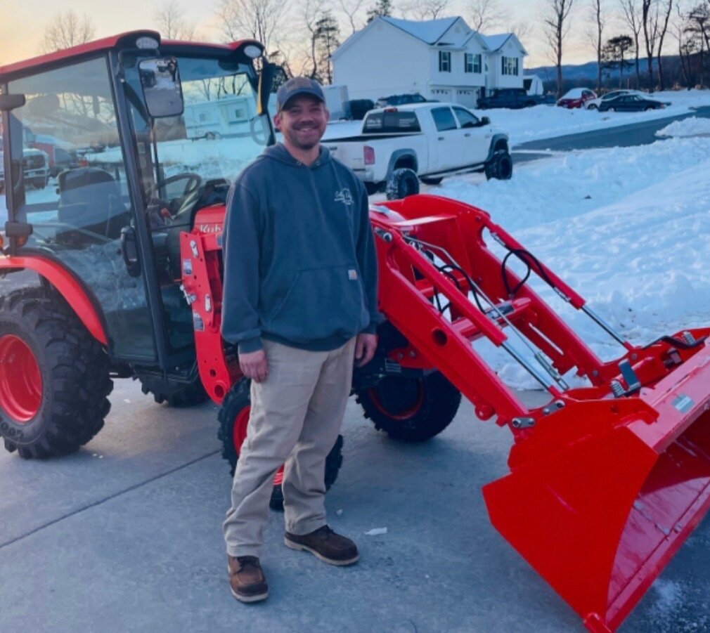 Cutting Edge Cleaning and Lawn Care, LLC