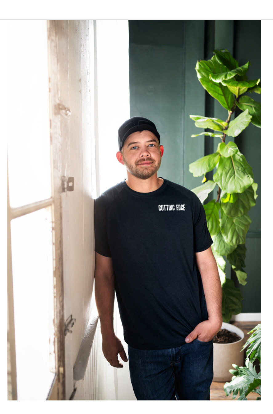 Cutting Edge Cleaning and Lawn Care, LLC