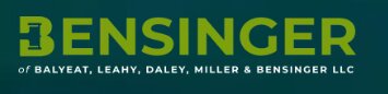 Bensinger Legal Services Expands Accident and Contract Legal Services Across Ohio