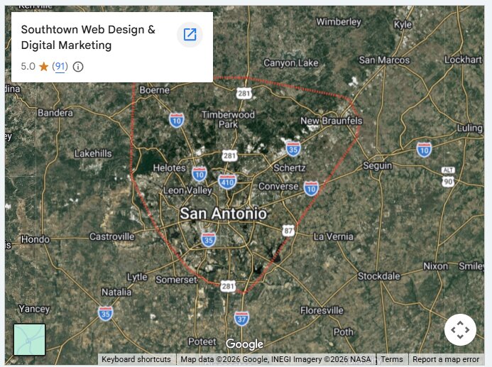 Southtown Web Design & Digital Marketing