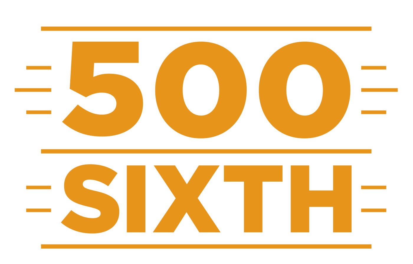 500 Sixth is a coworking space and flexible office provider located at 500 Sixth Street in San Antonio, Texas.