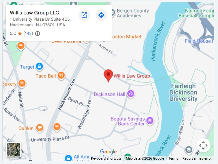 Willis Law Group LLC