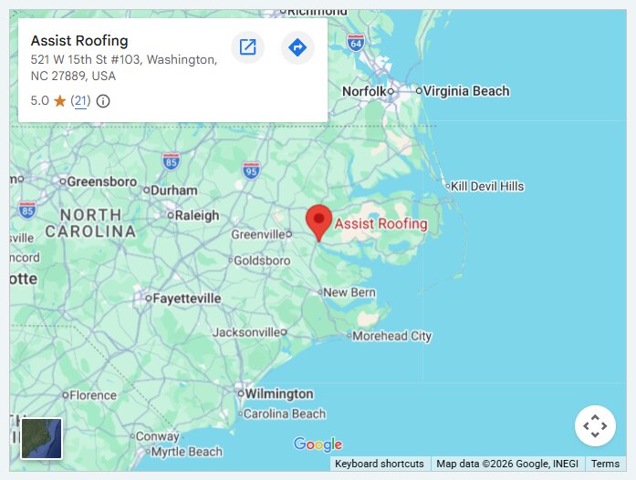 Assist Roofing