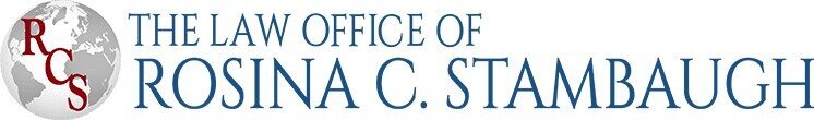 The Law Office of Rosina C. Stambaugh is a Pennsylvania-based immigration law firm providing legal services in detention, deportation defense, asylum, naturalization, and VAWA cases.