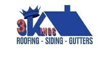 3 Kings Roofing and Construction is a veteran-owned and family-owned roofing company serving Central Indiana with residential and commercial roofing services.
