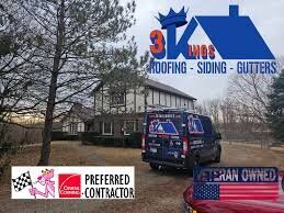 3 Kings Roofing and Construction is a veteran-owned and family-owned roofing company serving Central Indiana with residential and commercial roofing services.