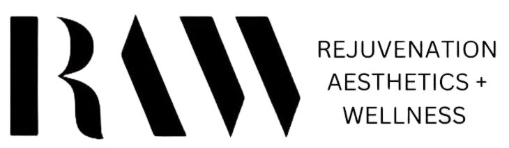 RAW BCS: Rejuvenation Aesthetics + Wellness is a medical aesthetics and wellness clinic based in College Station, Texas.