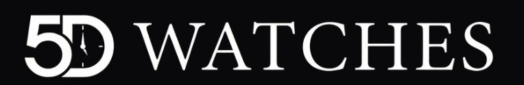 5D Watches helps collectors navigate the modern luxury resale market through transparent watch buying, selling, and trading services.