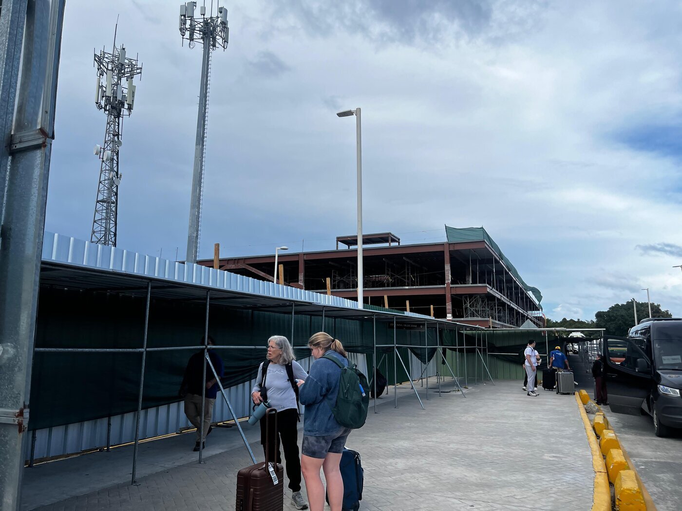 Punta Cana Transfer is a Dominican Republic transportation company providing airport transfers, hotel transportation, group transportation, and tourism mobility services across Punta Cana and surrounding destinations.