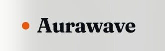 Aurawave combines artificial intelligence with the visual discipline of professional studio photography.